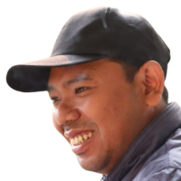 Aris Sokhibi